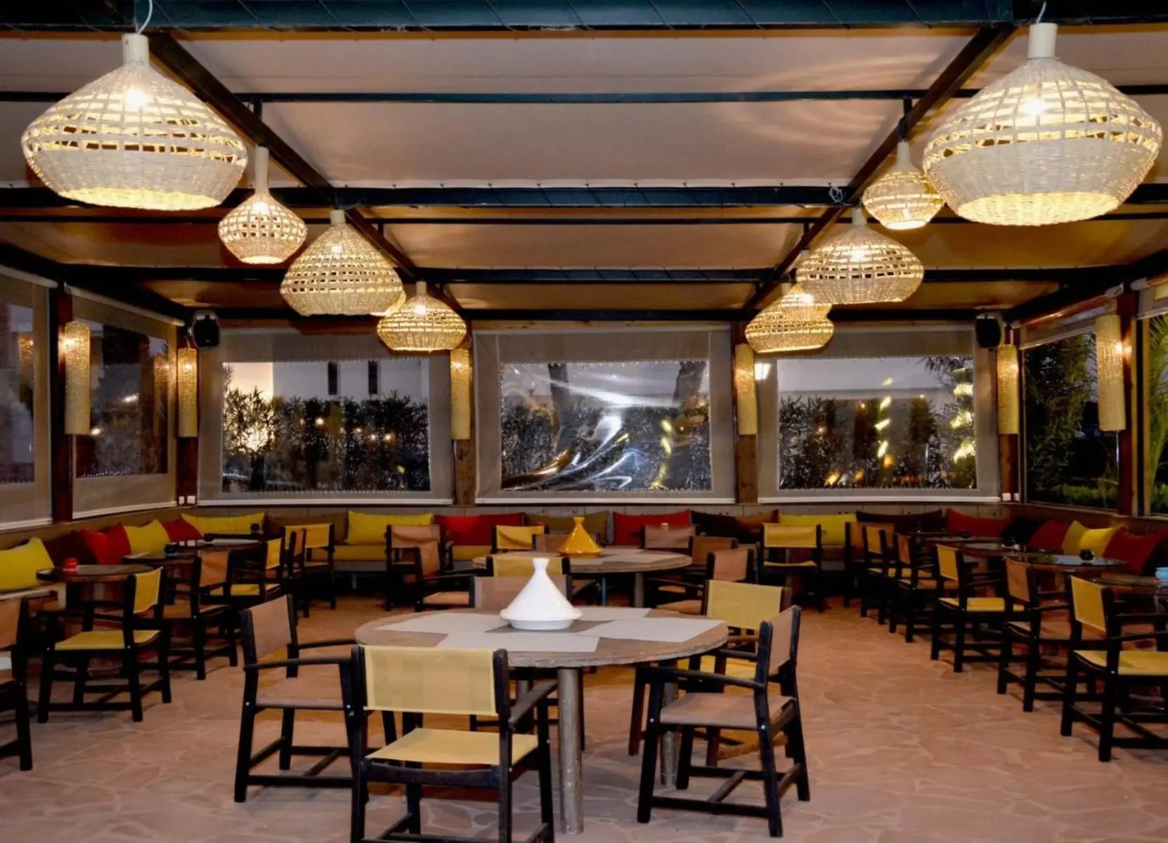 Borjs Hotel Suites & SPA — BORJS HOTEL SUITES & SPA