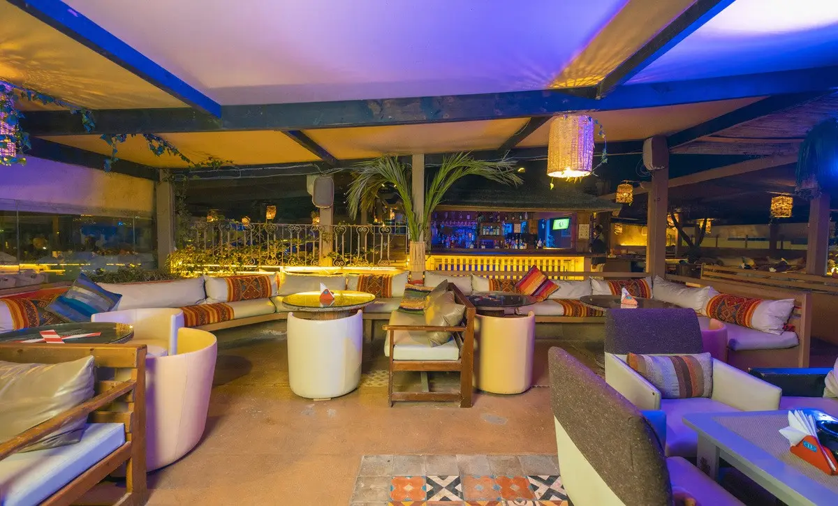 Borjs Hotel Suites & SPA — BORJS HOTEL SUITES & SPA