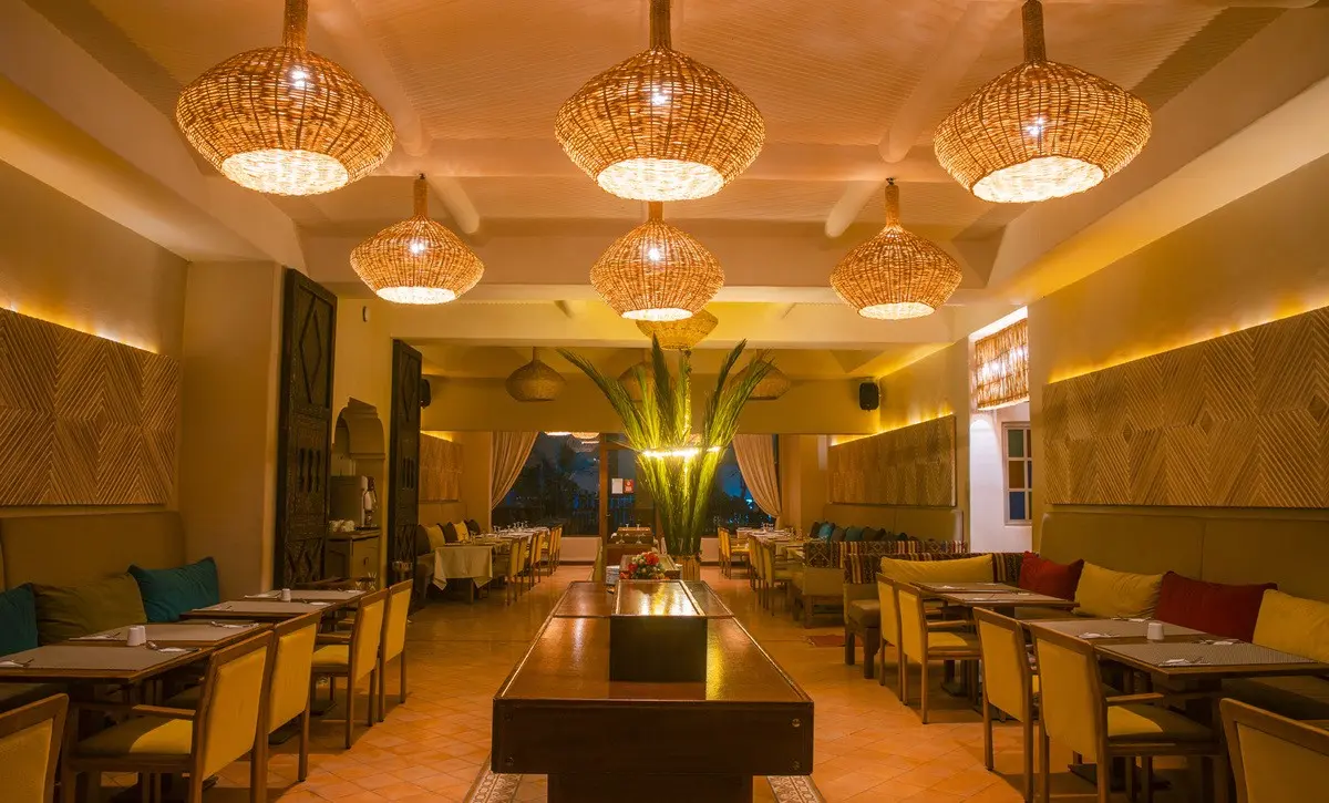 Borjs Hotel Suites & SPA — BORJS HOTEL SUITES & SPA