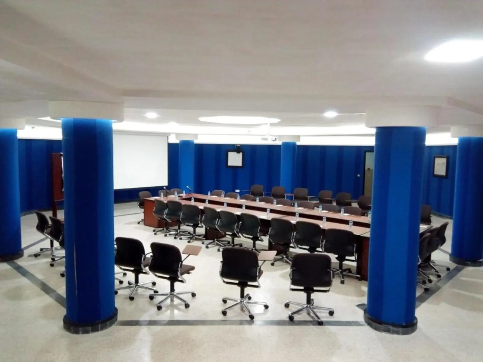 Borjs Hotel Suites & SPA — BORJS HOTEL SUITES & SPA