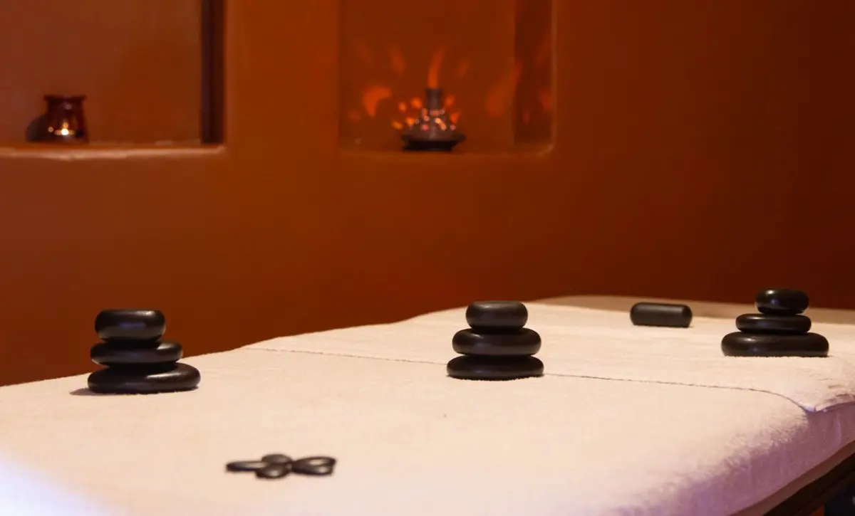 Borjs Hotel Suites & SPA — BORJS HOTEL SUITES & SPA