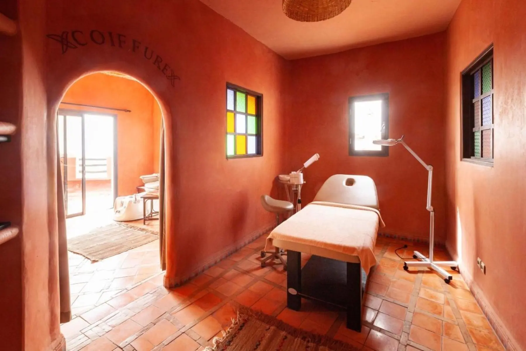 Borjs Hotel Suites & SPA — BORJS HOTEL SUITES & SPA