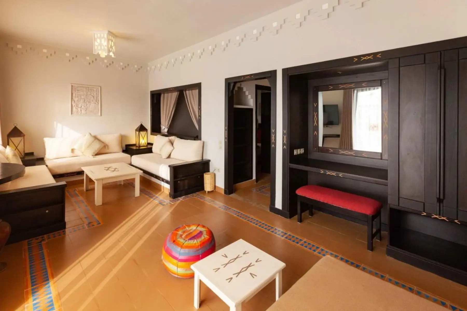 Borjs Hotel Suites & SPA — BORJS HOTEL SUITES & SPA