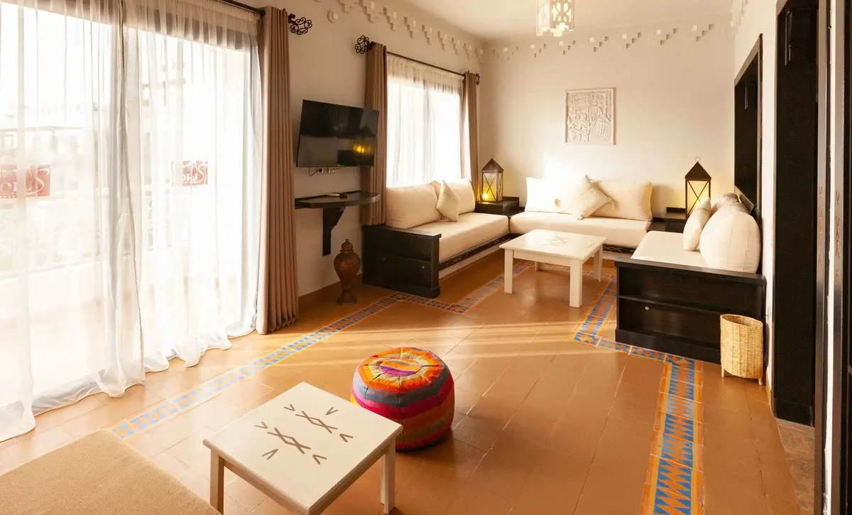 Borjs Hotel Suites & SPA — BORJS HOTEL SUITES & SPA