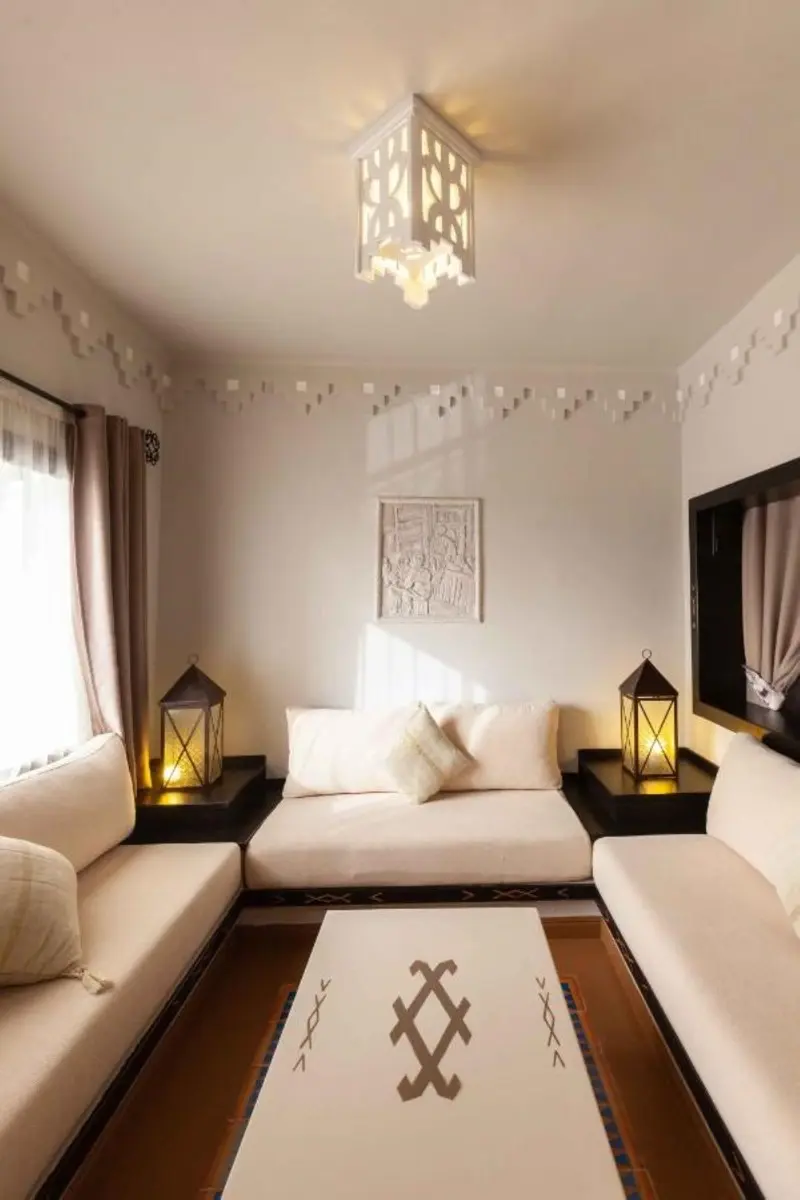 Borjs Hotel Suites & SPA — BORJS HOTEL SUITES & SPA