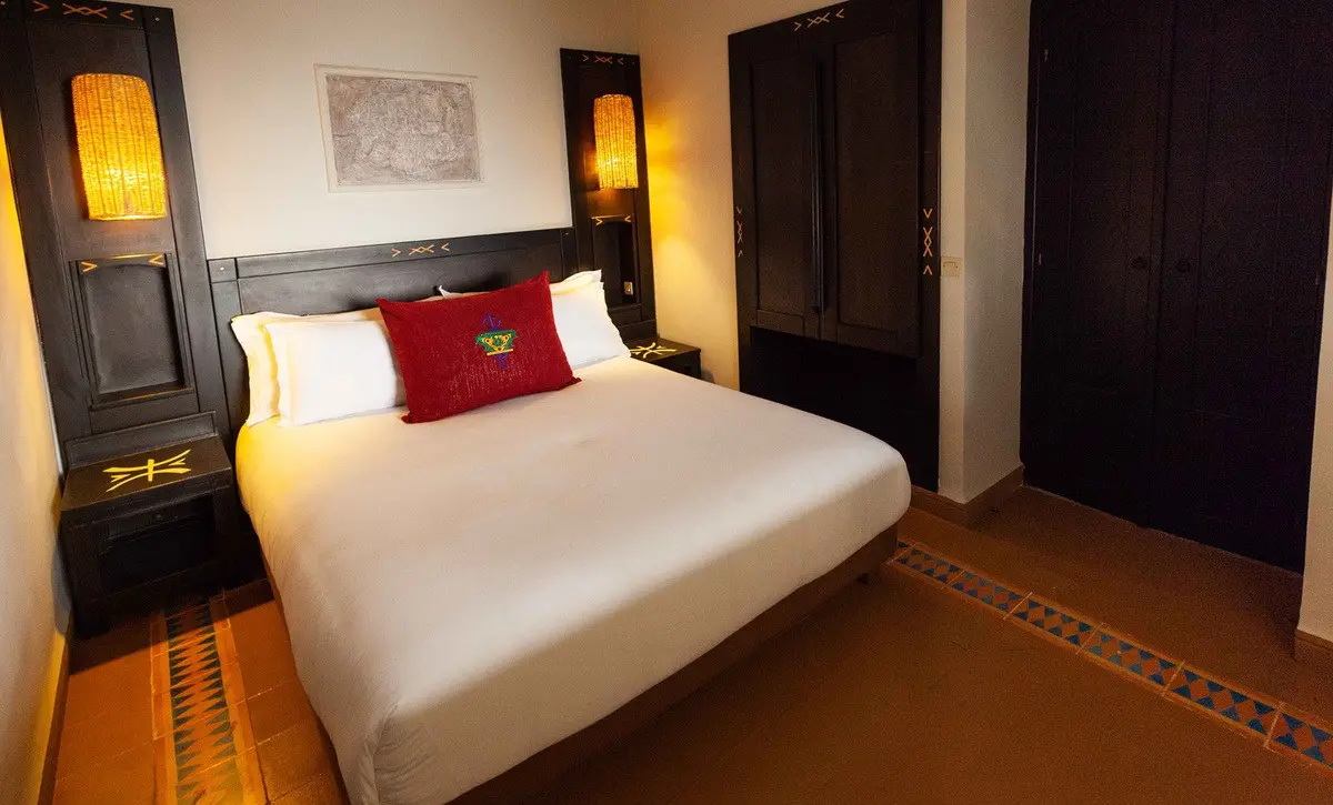 Borjs Hotel Suites & SPA — BORJS HOTEL SUITES & SPA