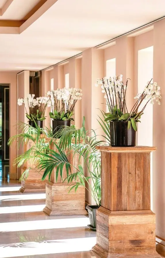 Cape Sounio - A Grecotel Resort to Live — CAPE SOUNIO, A GRECOTEL RESORT TO LIVE
