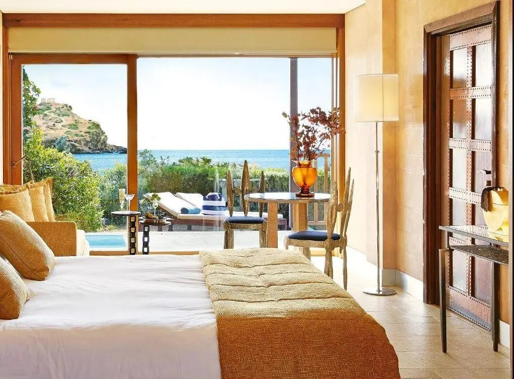 Cape Sounio - A Grecotel Resort to Live — CAPE SOUNIO, A GRECOTEL RESORT TO LIVE