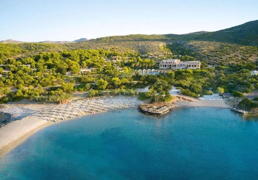 Cape Sounio - A Grecotel Resort to Live — CAPE SOUNIO, A GRECOTEL RESORT TO LIVE