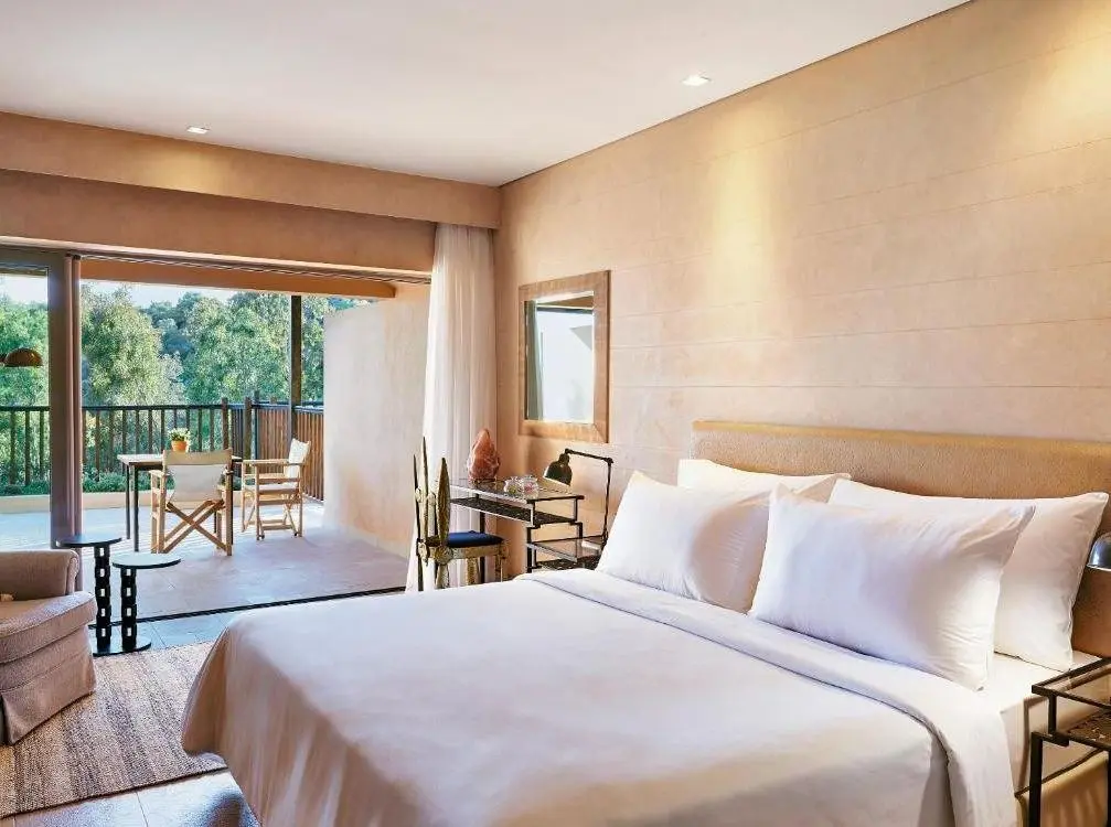 Cape Sounio - A Grecotel Resort to Live — CAPE SOUNIO, A GRECOTEL RESORT TO LIVE