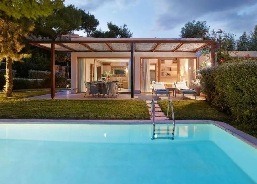 Cape Sounio - A Grecotel Resort to Live — CAPE SOUNIO, A GRECOTEL RESORT TO LIVE
