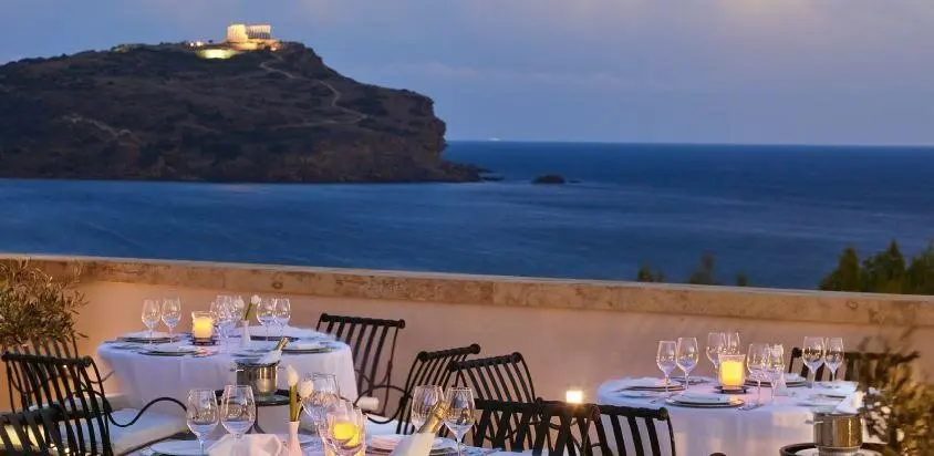 Cape Sounio - A Grecotel Resort to Live — CAPE SOUNIO, A GRECOTEL RESORT TO LIVE