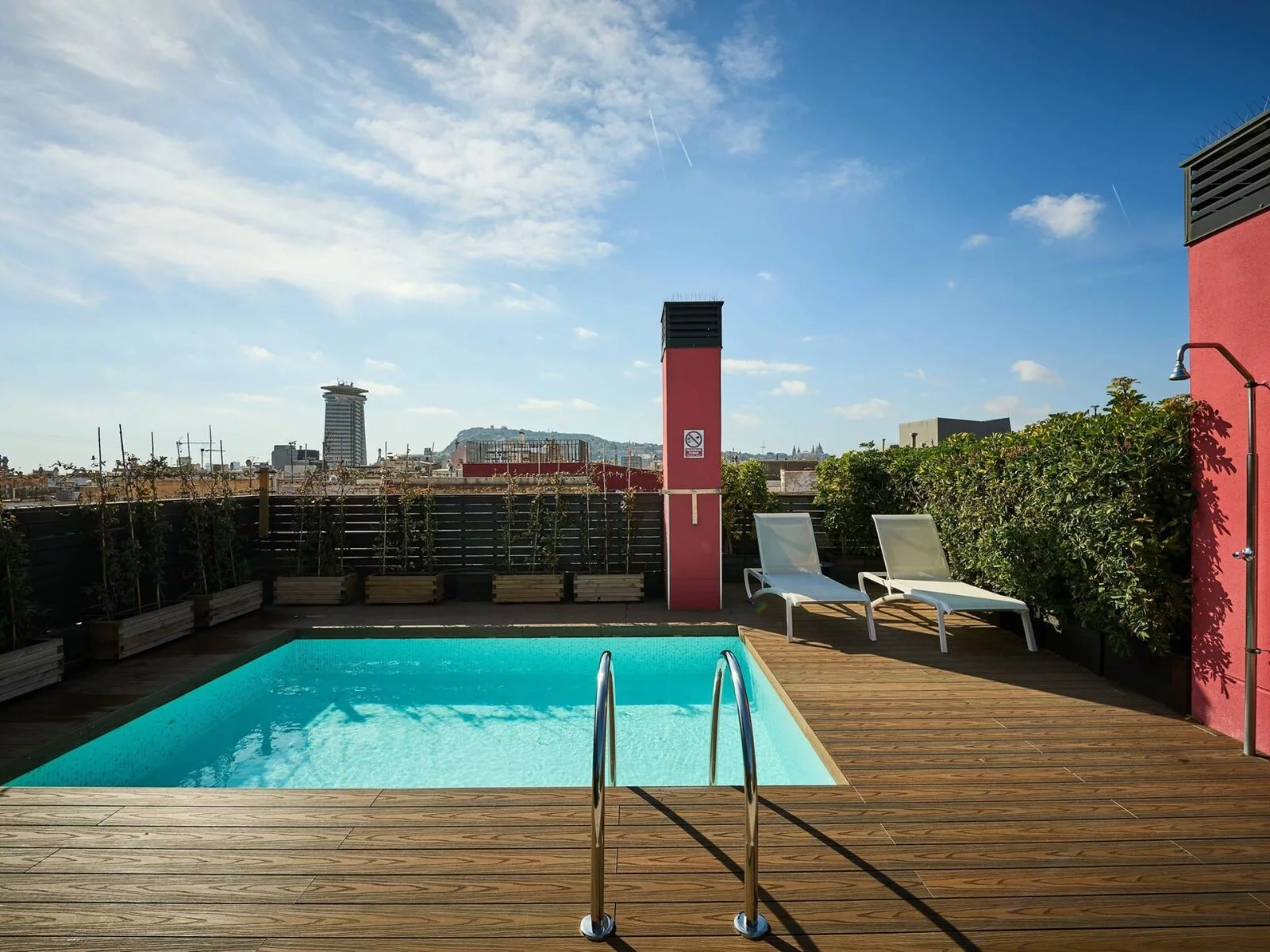 Hotel Catalonia Avinyo