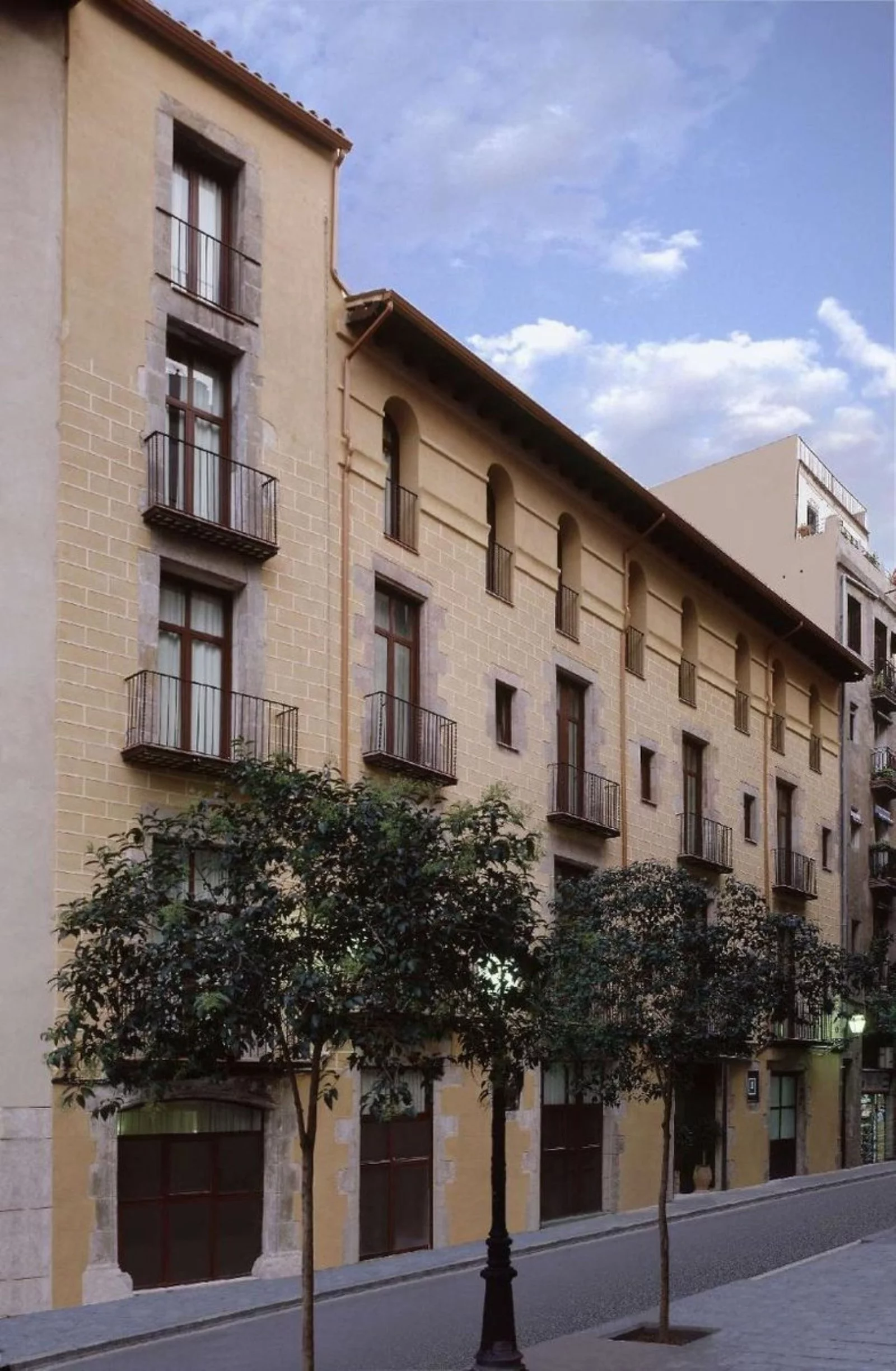 Hotel Catalonia Born