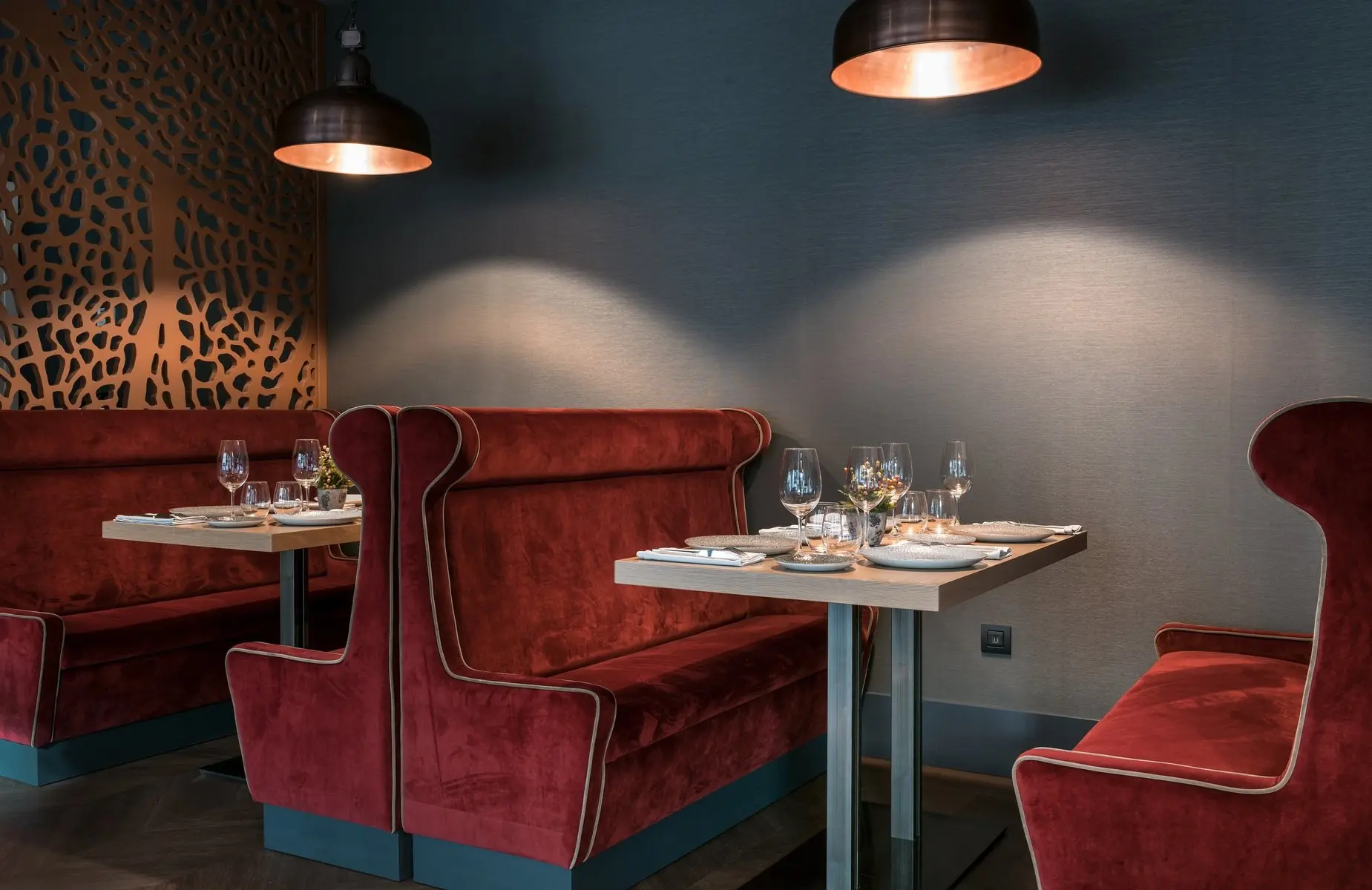 Catalonia Gran Via — CATALONIA GRAN VIA