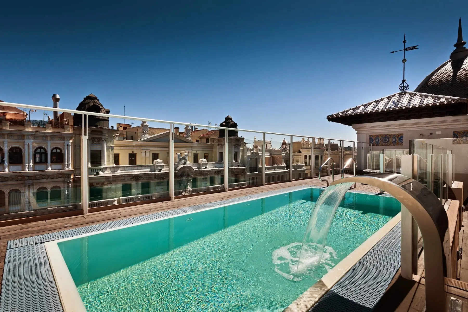 Catalonia Gran Via — CATALONIA GRAN VIA