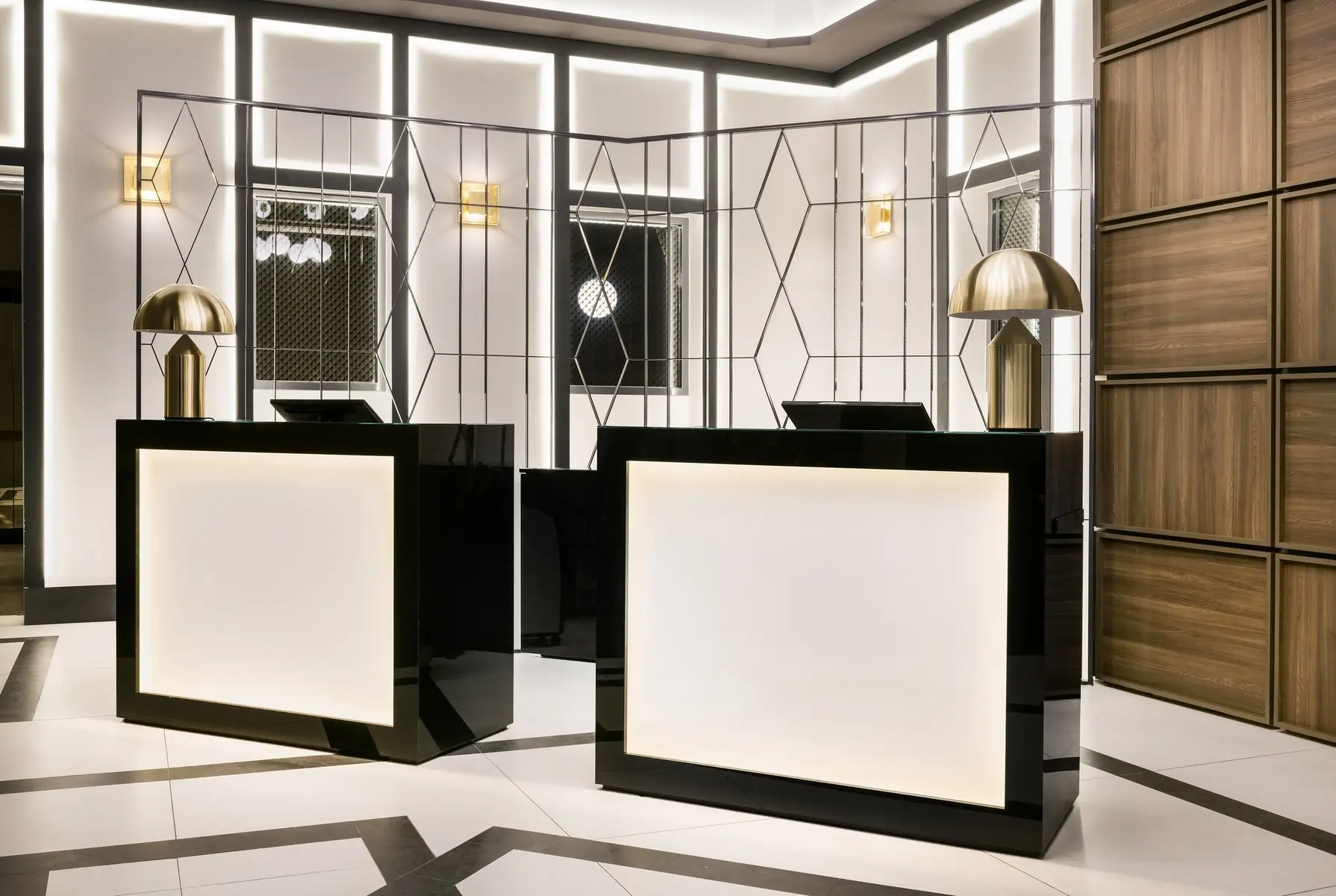 Catalonia Gran Via — CATALONIA GRAN VIA