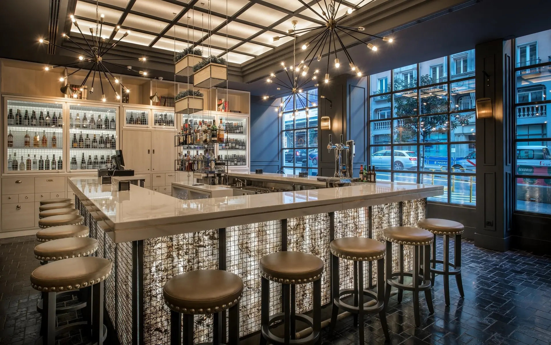 Catalonia Gran Via — CATALONIA GRAN VIA