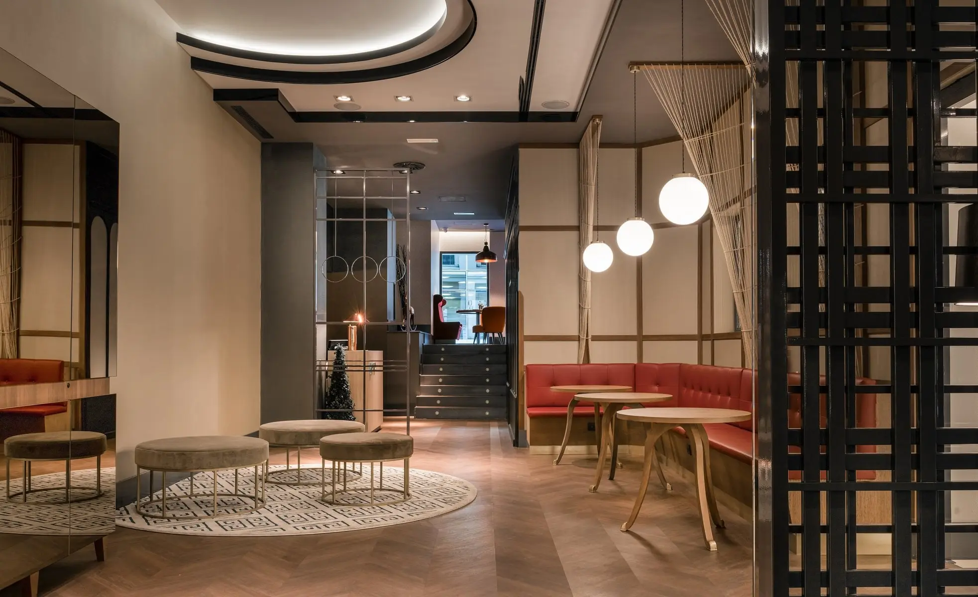 Catalonia Gran Via — CATALONIA GRAN VIA