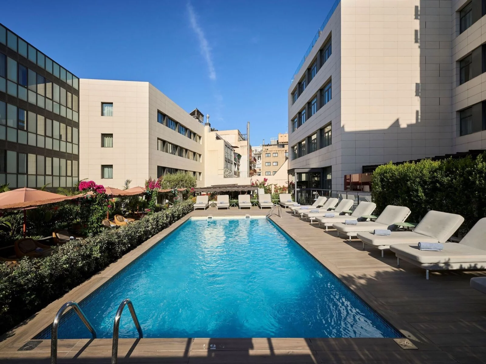 Hotel Catalonia Ramblas w Hiszpania (Barcelona i okolice) - oferta last minute