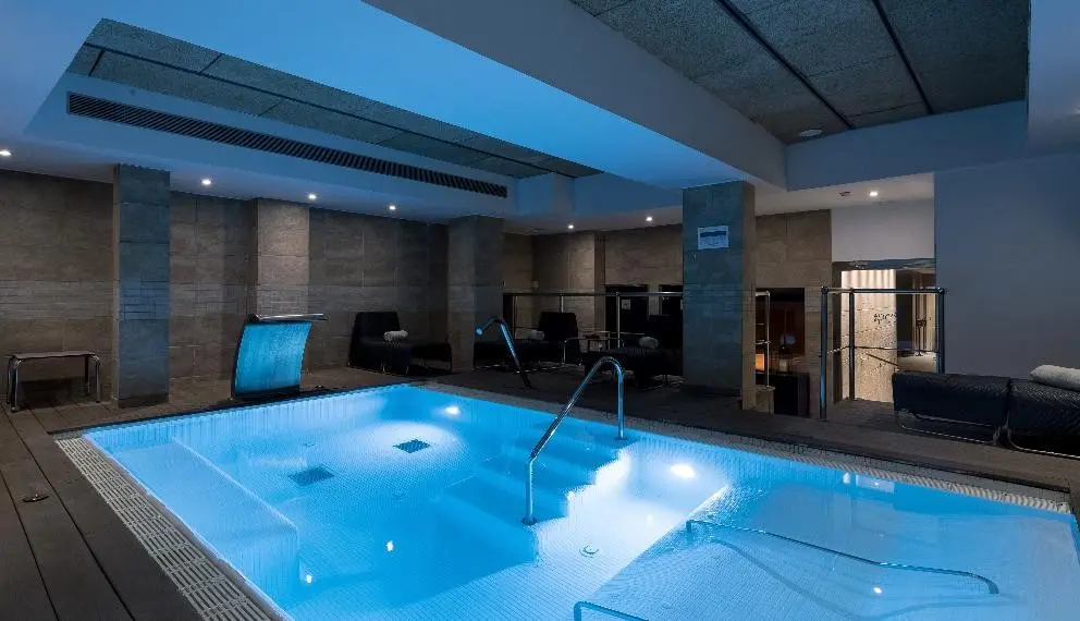 Catalonia Ramblas — CATALONIA RAMBLAS