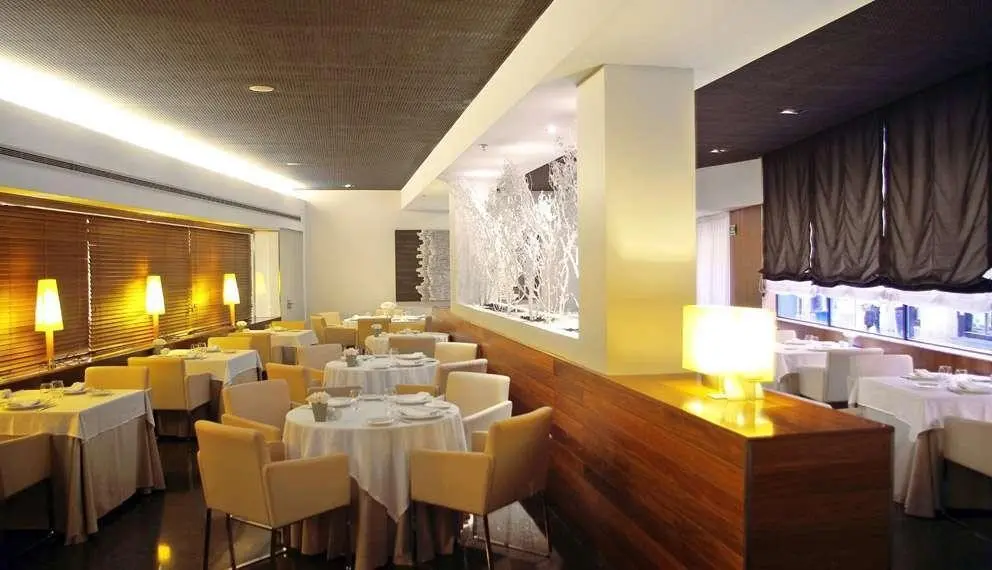 Catalonia Ramblas — CATALONIA RAMBLAS