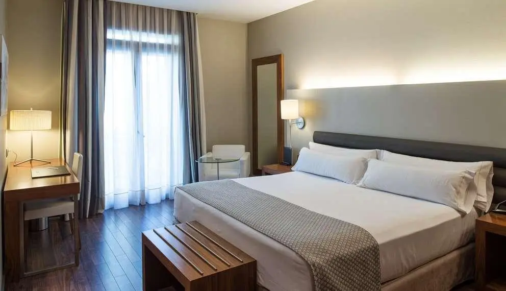 Catalonia Ramblas — CATALONIA RAMBLAS