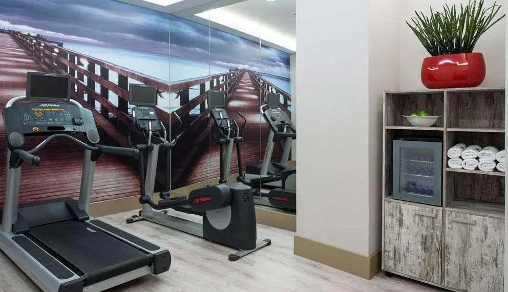 Catalonia Ramblas — CATALONIA RAMBLAS