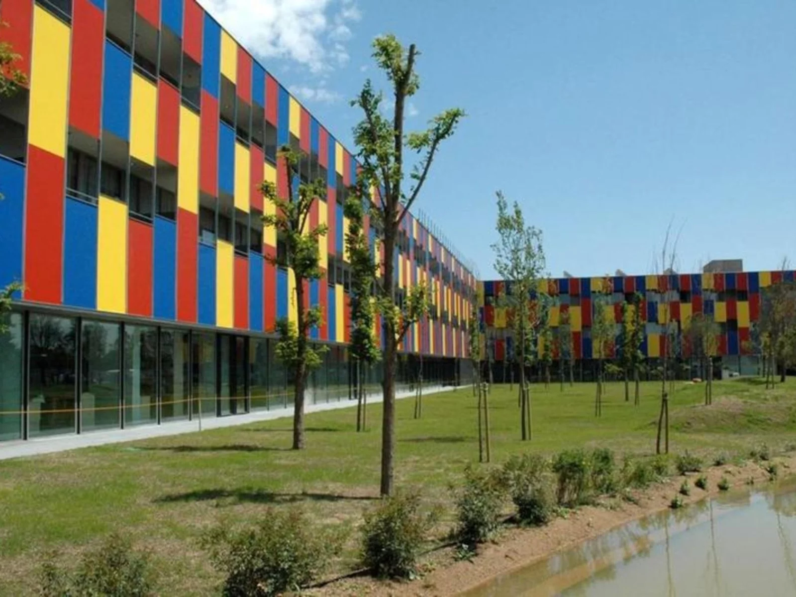 Hotel Centre Esplai Hostel