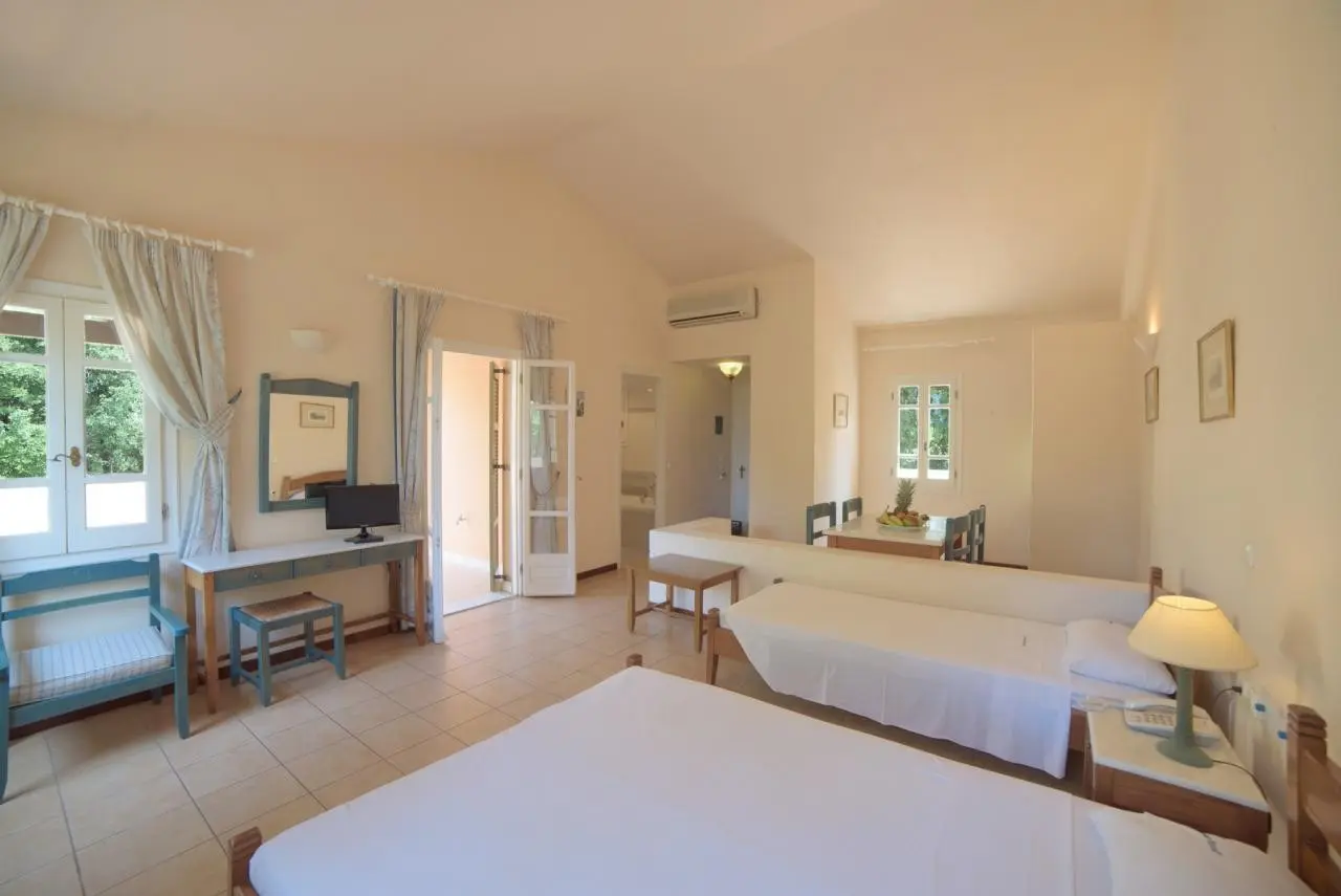 Century Resort — CENTURY RESORT