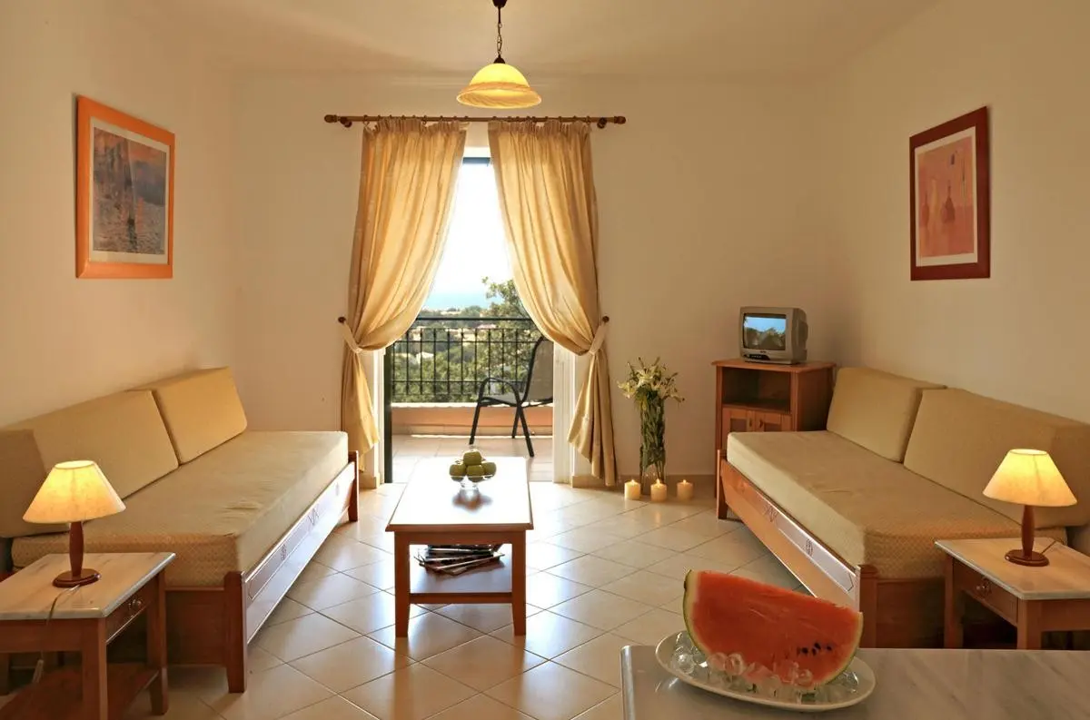 Century Resort — CENTURY RESORT