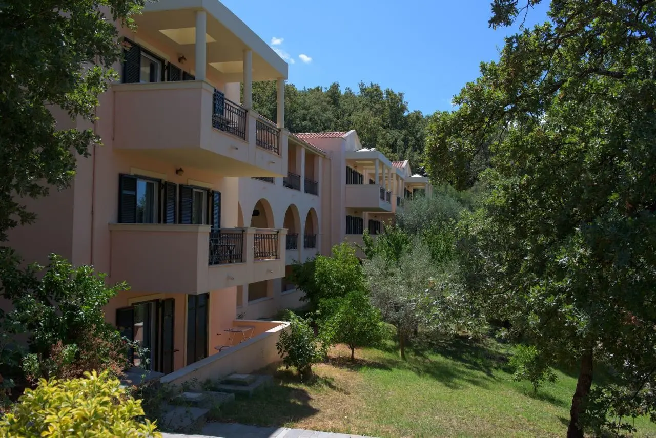 Century Resort — CENTURY RESORT