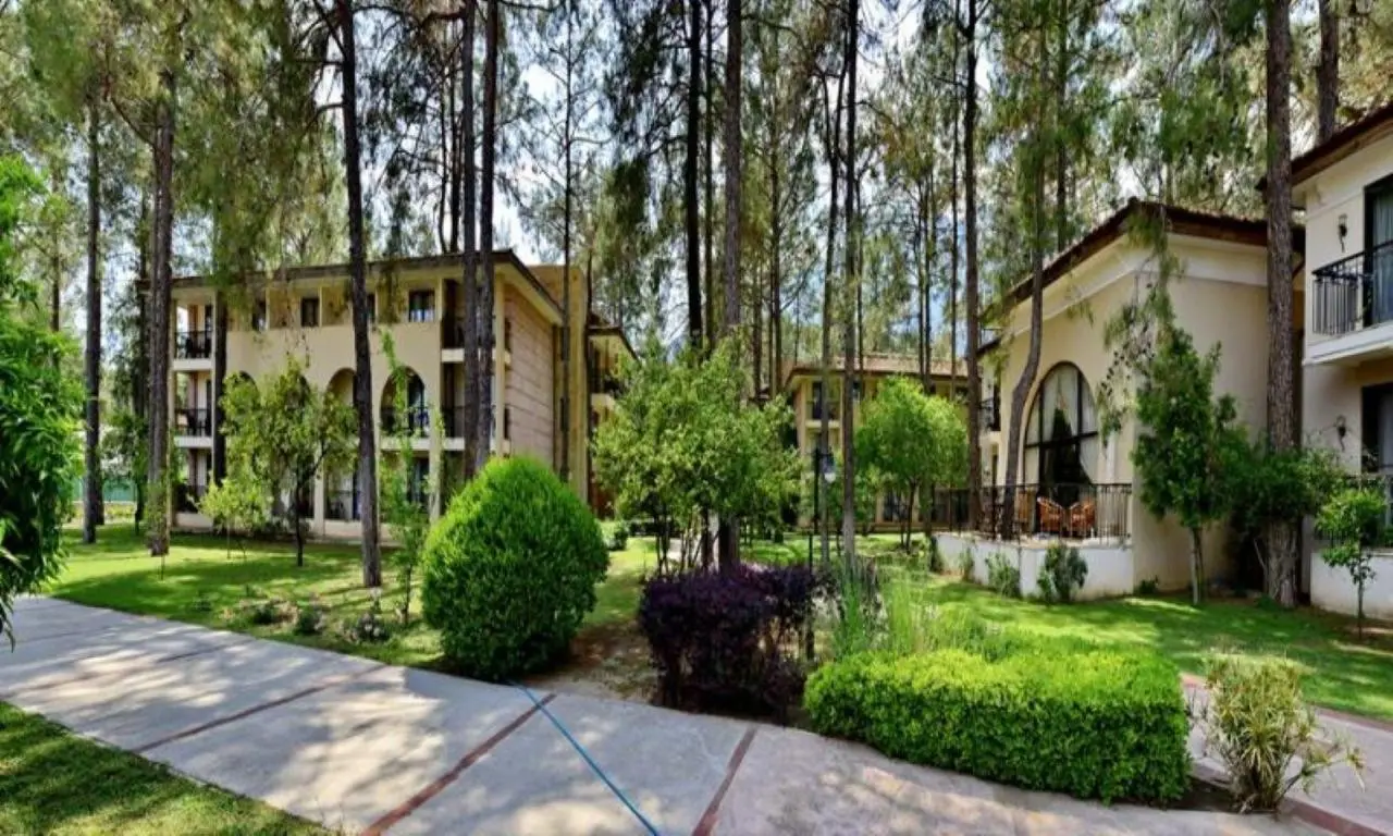 Champion Holiday Village — CHAMPION HOLIDAY VILLAGE