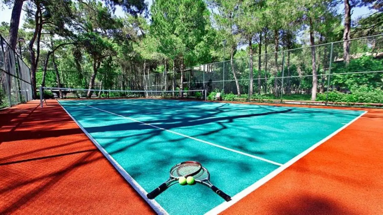 Champion Holiday Village — CHAMPION HOLIDAY VILLAGE