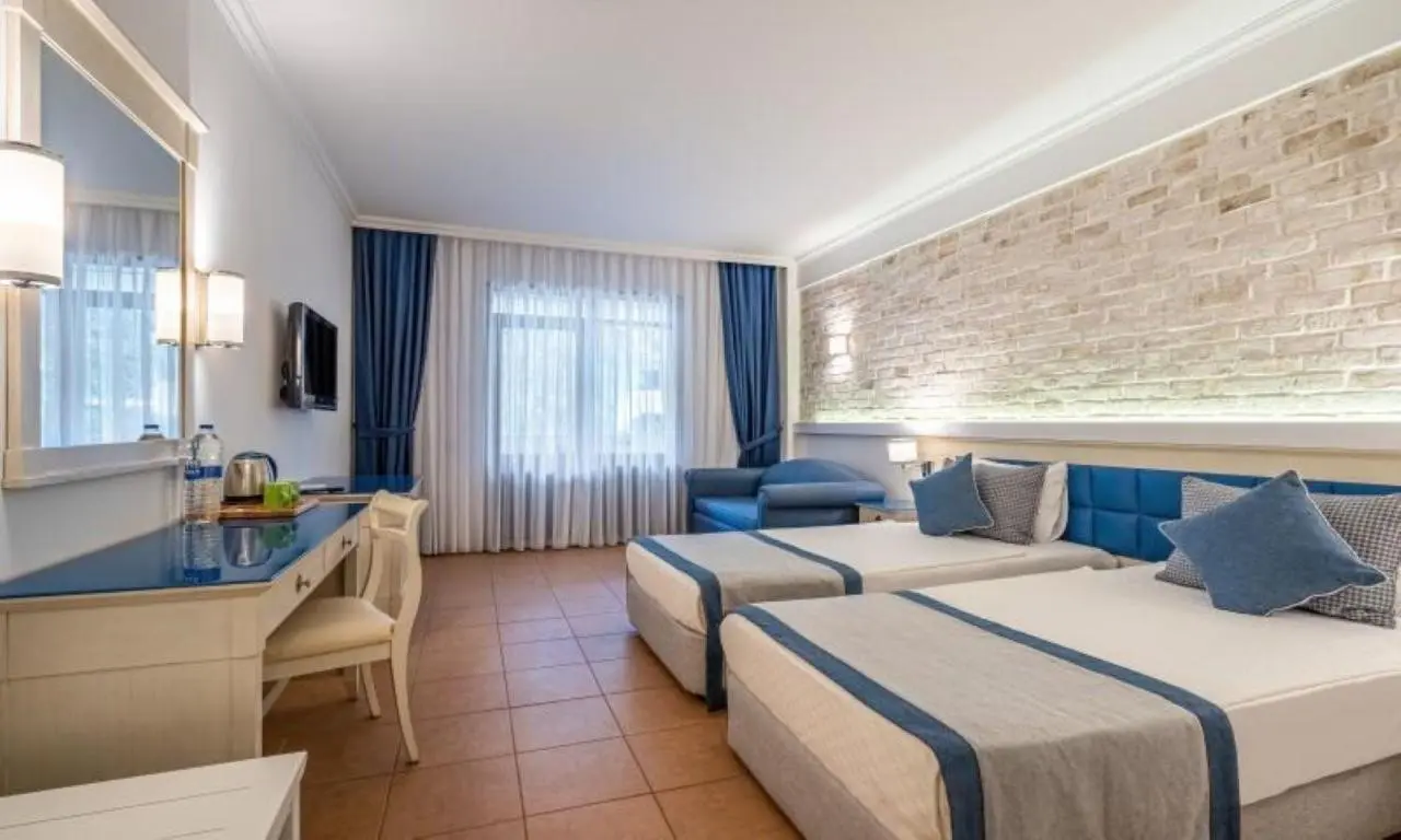 Champion Holiday Village — CHAMPION HOLIDAY VILLAGE