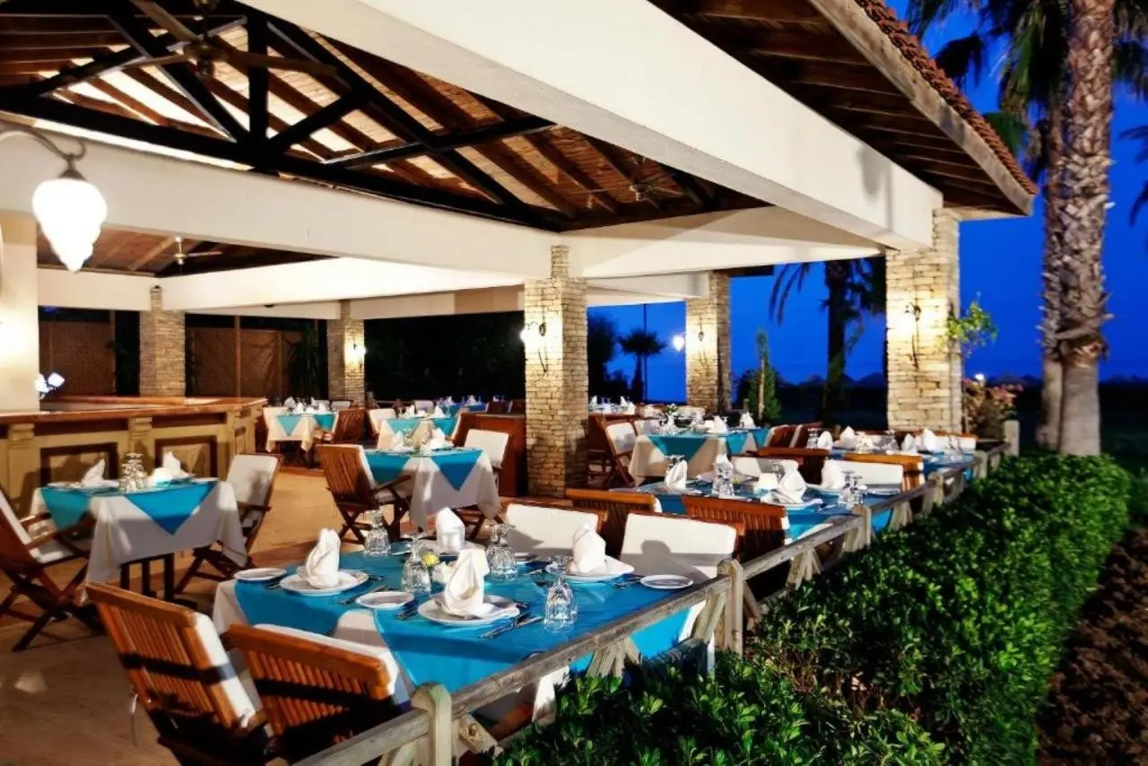 Champion Holiday Village — CHAMPION HOLIDAY VILLAGE