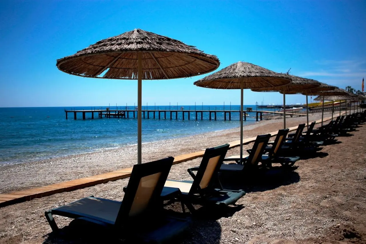 Champion Holiday Village — CHAMPION HOLIDAY VILLAGE