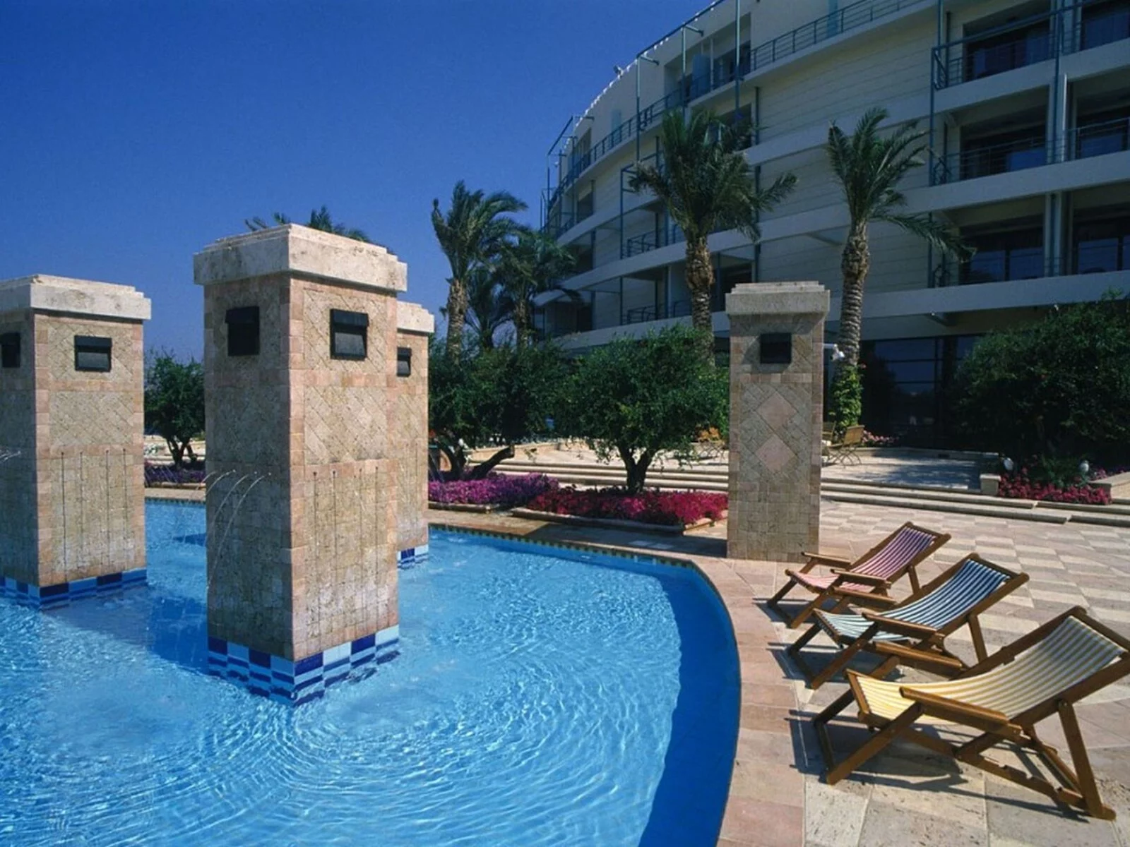 Hotel Club Hotel Casino Loutraki