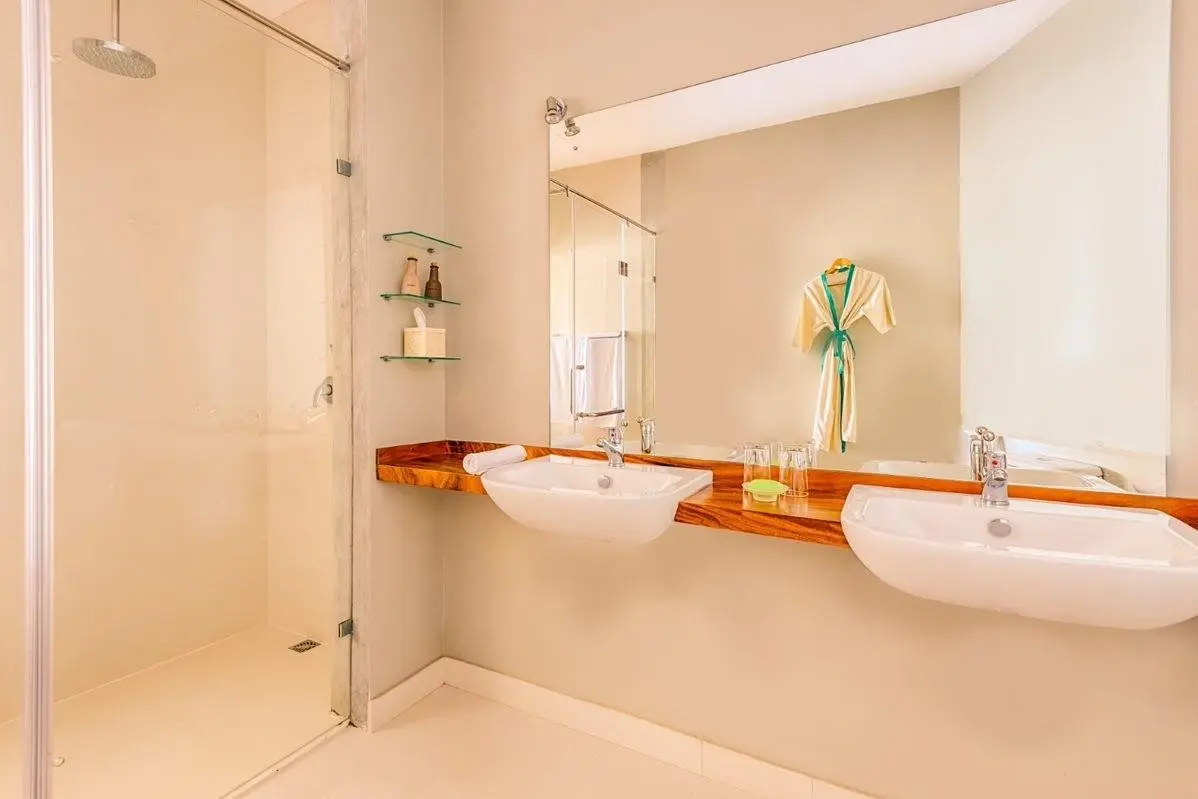 Club Mermaid Village — MERMAID HOTEL & CLUB