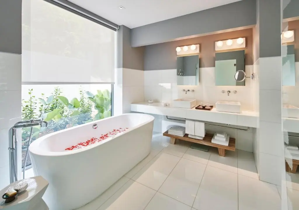 COMO Metropolitan Bangkok — COMO POINT YAMU