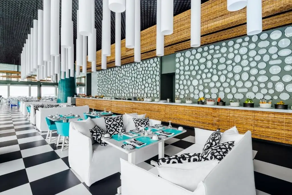 COMO Metropolitan Bangkok — COMO POINT YAMU