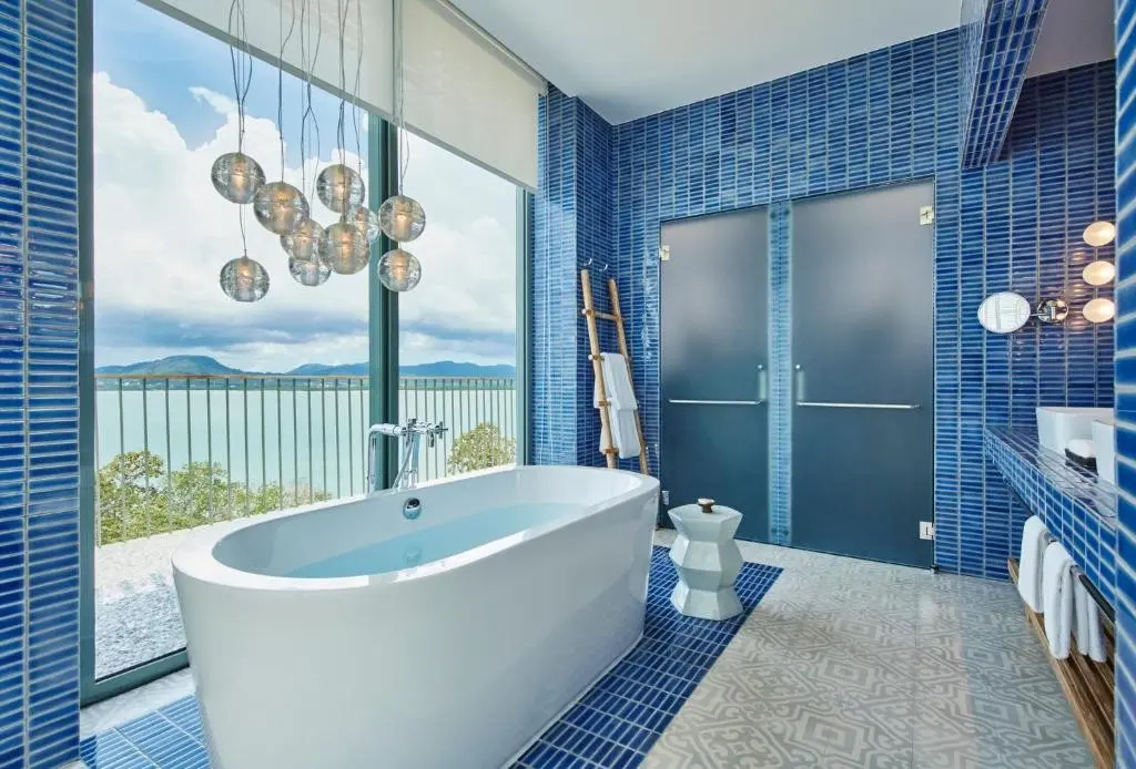 COMO Metropolitan Bangkok — COMO POINT YAMU