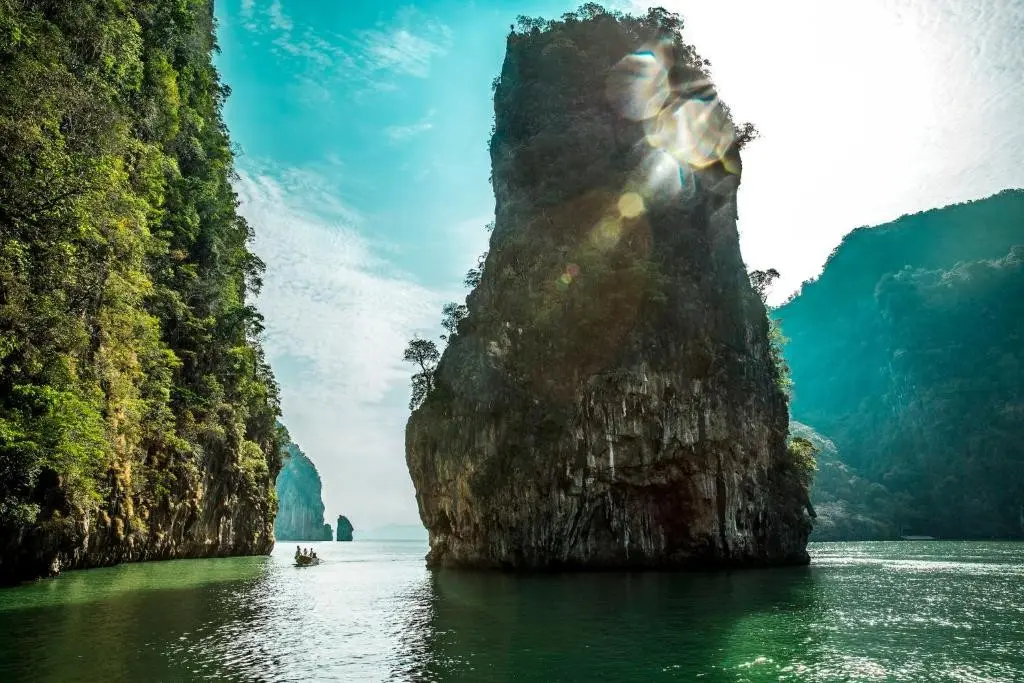 COMO Metropolitan Bangkok — COMO POINT YAMU