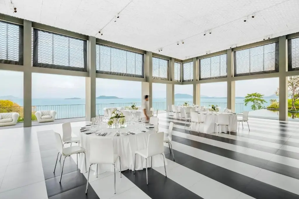 COMO Metropolitan Bangkok — COMO POINT YAMU