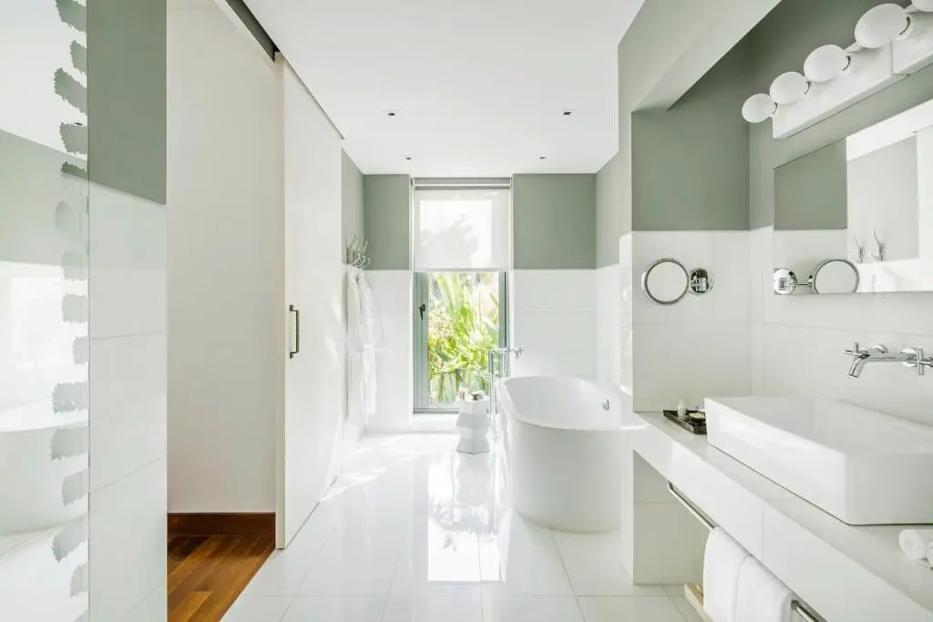 COMO Metropolitan Bangkok — COMO POINT YAMU