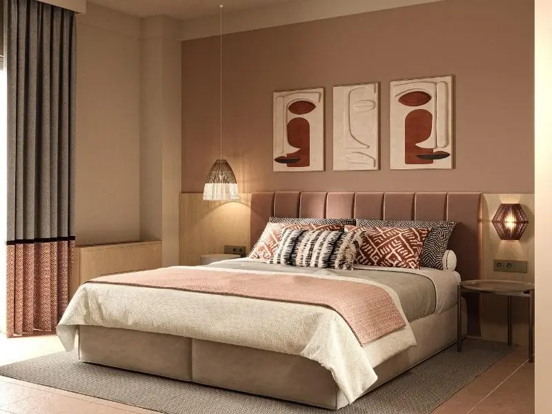 Corendon Playa Kemer — CORENDON HYDROS CLUB KEMER