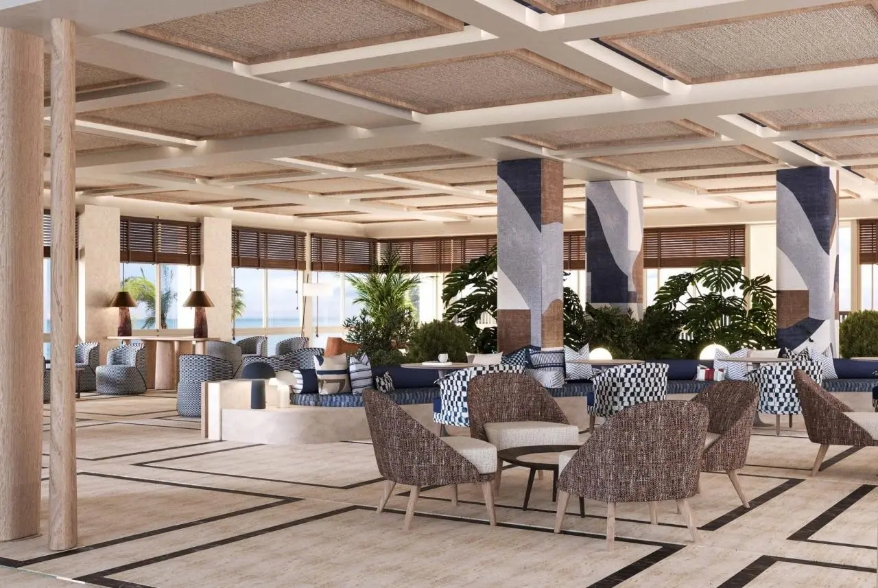 Corendon Playa Kemer — CORENDON HYDROS CLUB KEMER