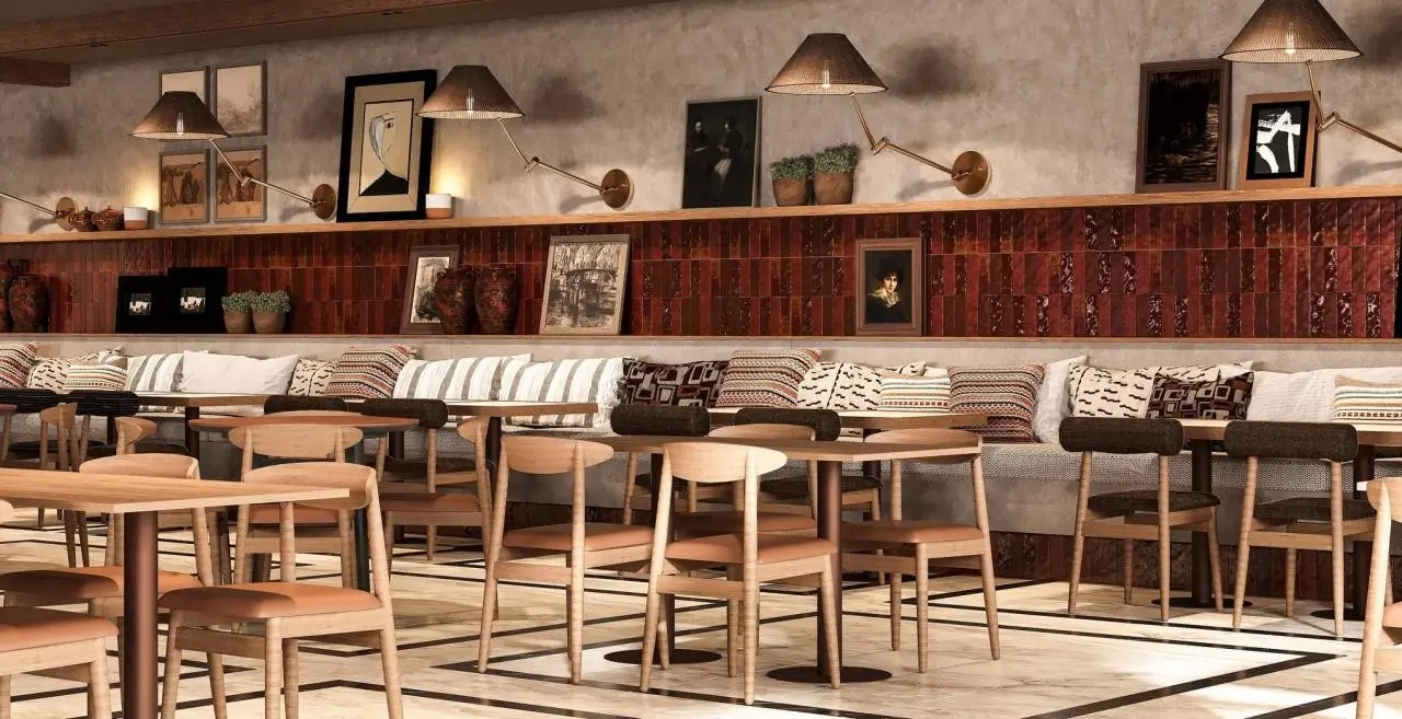 Corendon Playa Kemer — CORENDON HYDROS CLUB KEMER