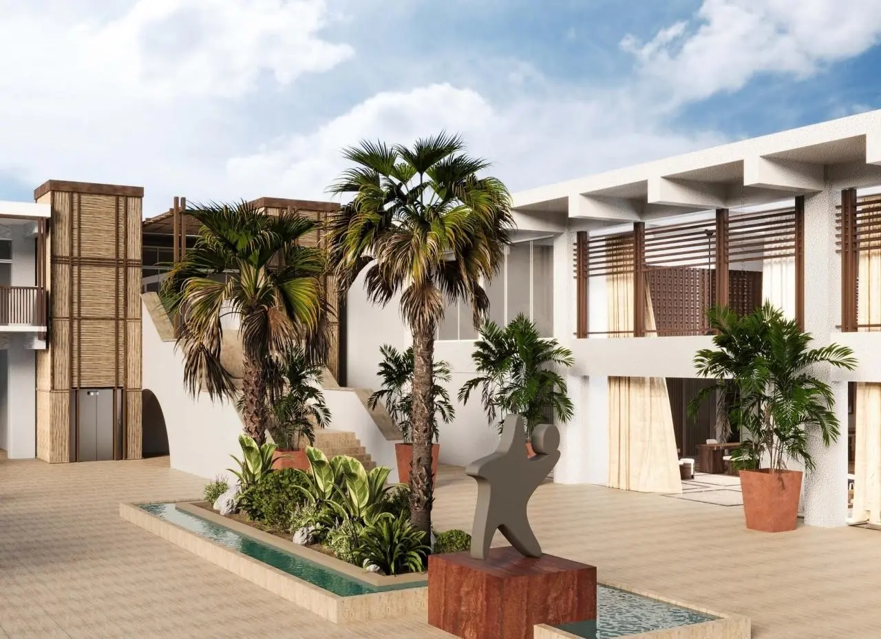 Corendon Playa Kemer — CORENDON HYDROS CLUB KEMER