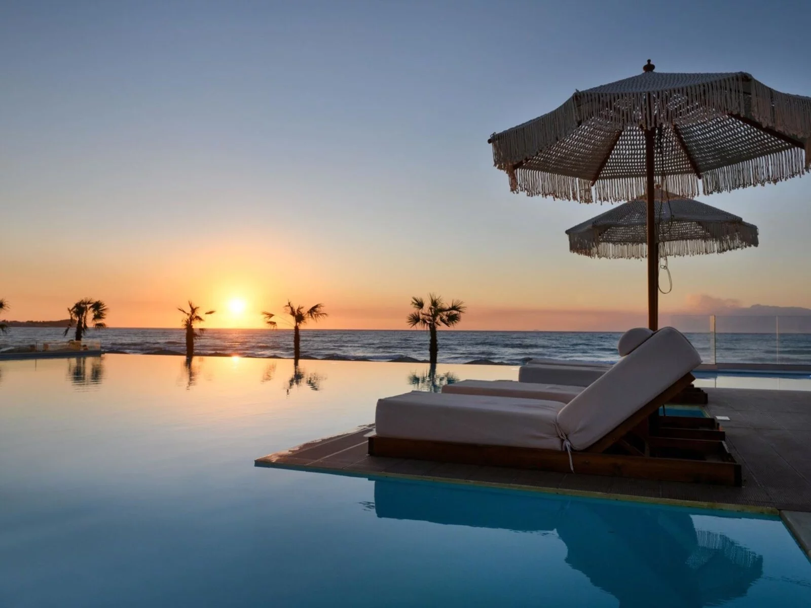 Hotel Corfu Acharavi by Wyndham